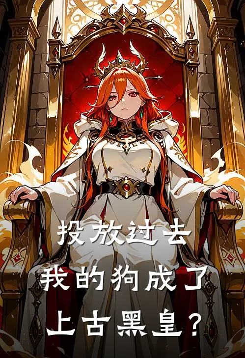 投放过去，我的狗成了上古黑皇？
