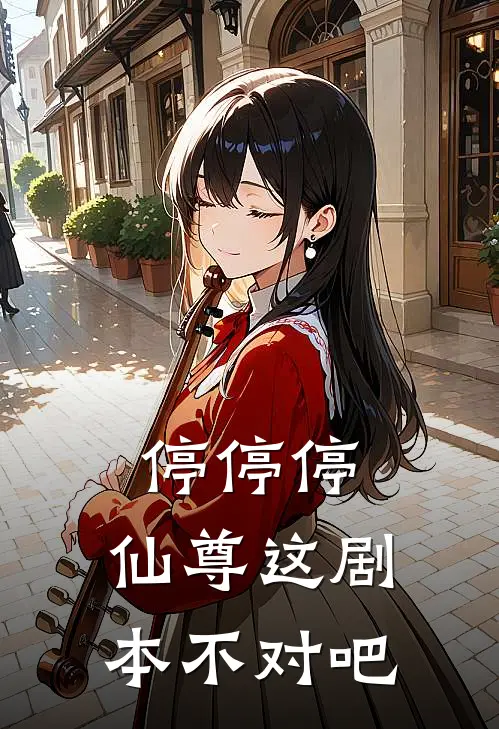 停停停，仙尊这剧本不对吧(谢无妄江念晚)好看的小说推荐完结_完本小说停停停，仙尊这剧本不对吧谢无妄江念晚