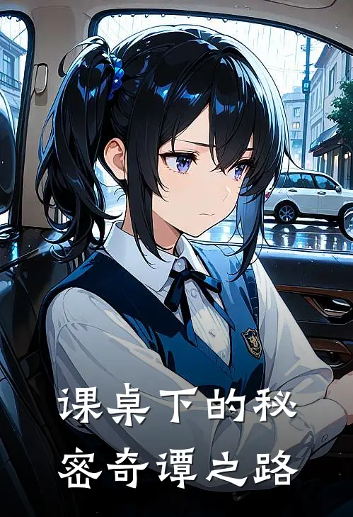 课桌下的秘密奇谭之路