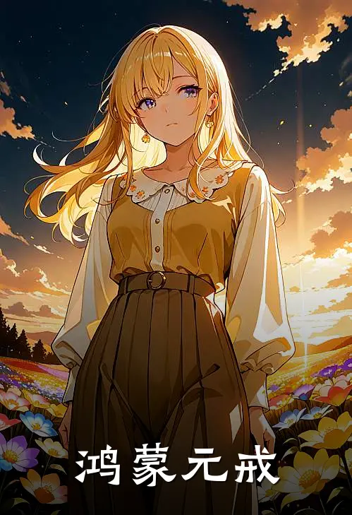 鸿蒙元戒陆沉陆沉热门免费小说_免费小说免费阅读鸿蒙元戒陆沉陆沉