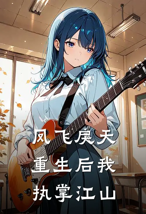 凤飞戾天：重生后我执掌江山(沈婕苏珩)免费阅读_热门的小说凤飞戾天：重生后我执掌江山沈婕苏珩