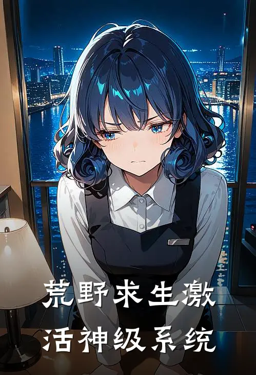 荒野求生激活神级系统(康晨康晨)全本免费小说阅读_全文免费阅读荒野求生激活神级系统康晨康晨