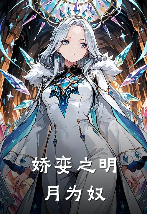 娇娈之明月为奴