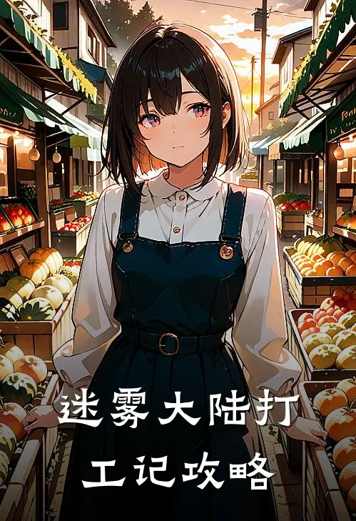 迷雾大陆打工记攻略