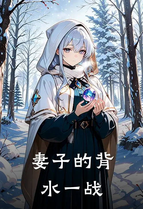 妻子的背水一战