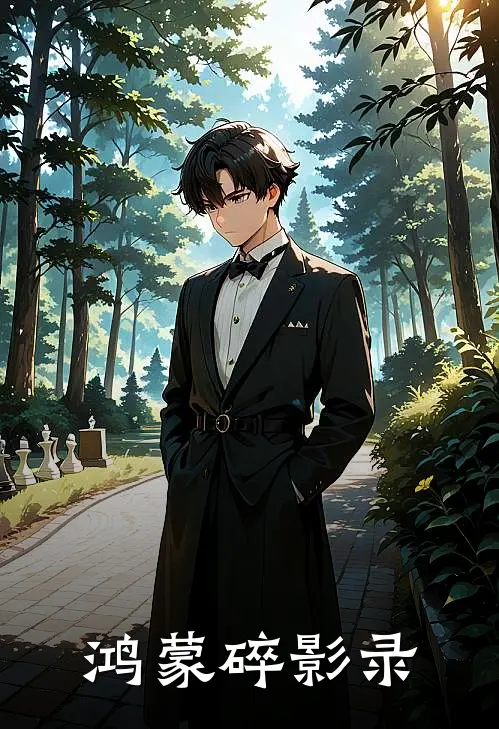 鸿蒙碎影录陈越九婴免费小说完整版_最新好看小说鸿蒙碎影录陈越九婴