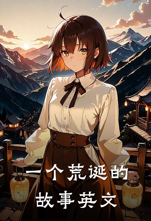 一个荒诞的故事英文