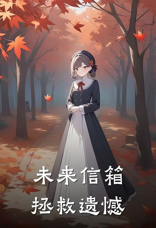 未来信箱，拯救遗憾