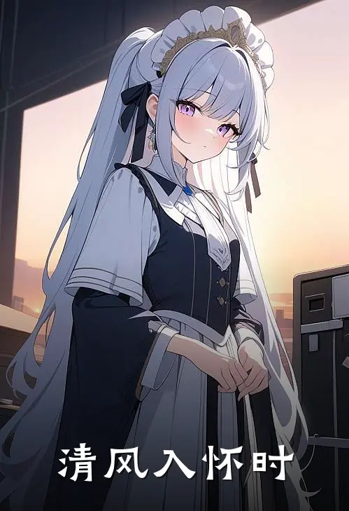 清风入怀时