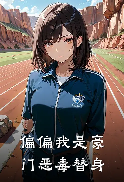 偏偏我是豪门恶毒替身何漾傅承瑶全文阅读免费全集_免费小说偏偏我是豪门恶毒替身(何漾傅承瑶)