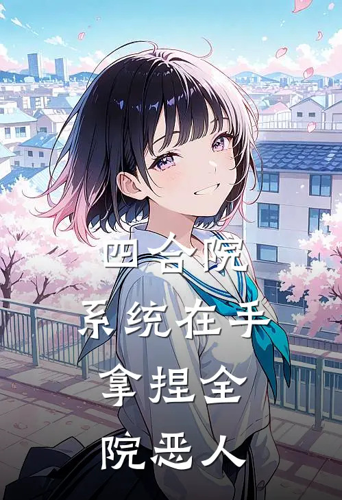 四合院：系统在手，拿捏全院恶人陈舒铭易中海免费小说完整版_最新好看小说四合院：系统在手，拿捏全院恶人陈舒铭易中海