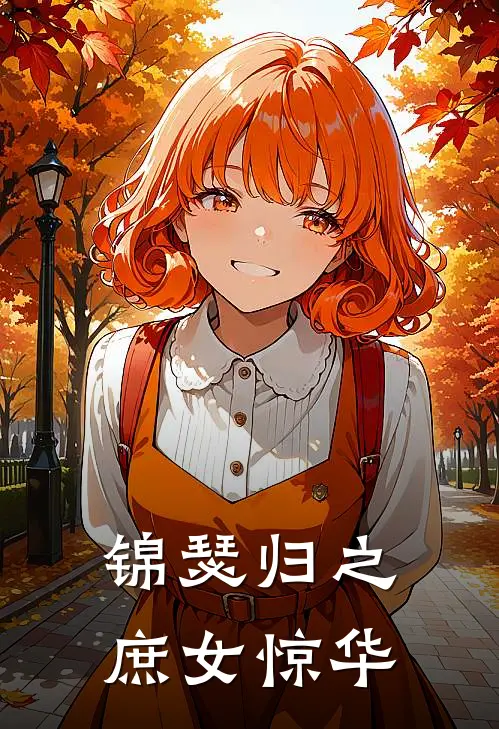 锦瑟归之庶女惊华