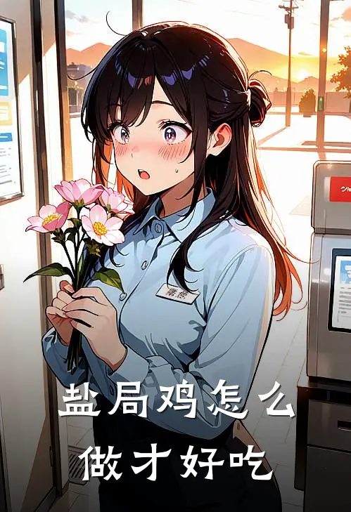 盐局鸡怎么做才好吃