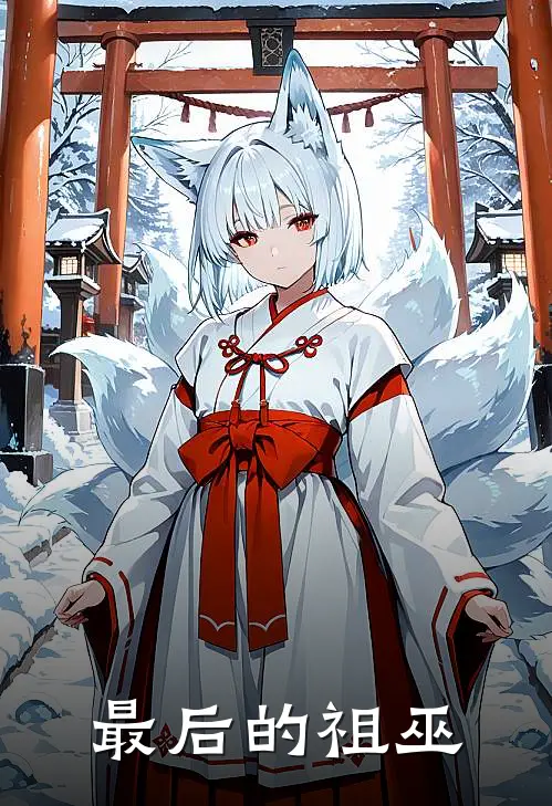 厉星痕石狰《最后的祖巫》完结版免费阅读_最后的祖巫全文免费阅读