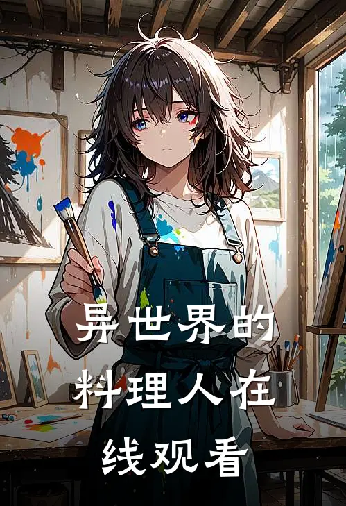 异世界的料理人在线观看