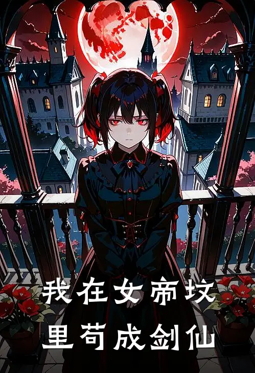 我在女帝坟里苟成剑仙