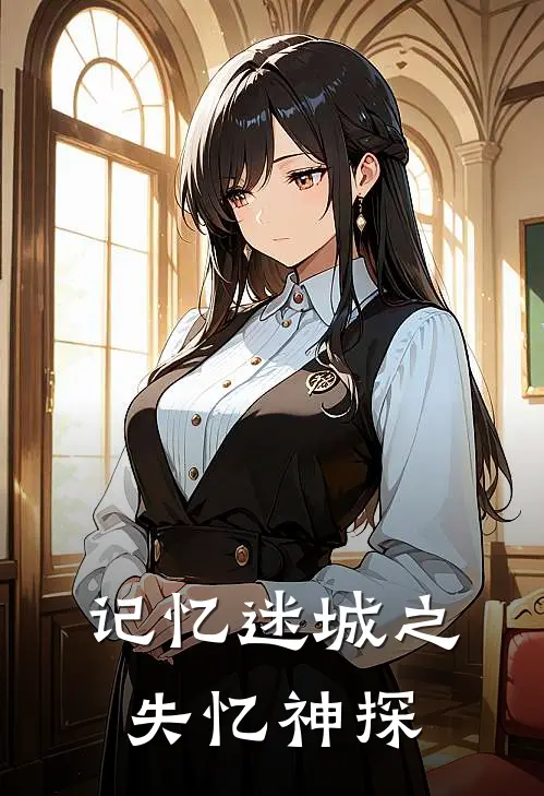 记忆迷城之失忆神探沈墨林晓玥全本完结小说_最新章节列表记忆迷城之失忆神探(沈墨林晓玥)