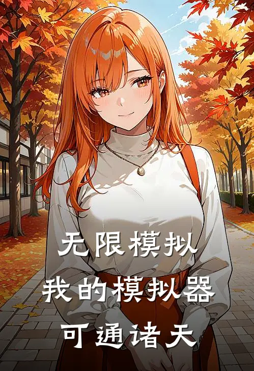 无限模拟，我的模拟器可通诸天林小雨赵虎最热门小说_免费小说全集无限模拟，我的模拟器可通诸天(林小雨赵虎)