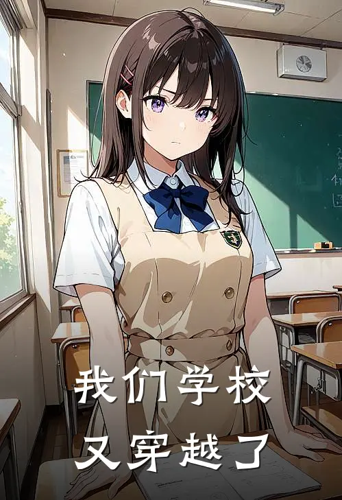 我们学校又穿越了