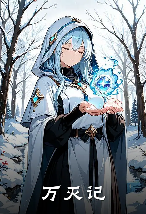 万灭记秦鸿秦鸿完本完结小说_热门小说排行榜万灭记秦鸿秦鸿