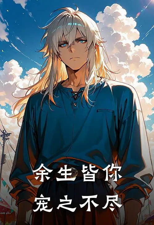 余生皆你，宠之不尽