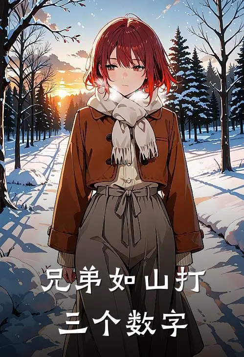 兄弟如山打三个数字