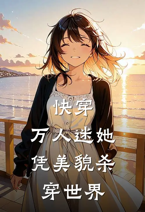 快穿：万人迷她凭美貌杀穿世界苏晚陆时衍免费小说全文阅读_最新好看小说快穿：万人迷她凭美貌杀穿世界苏晚陆时衍