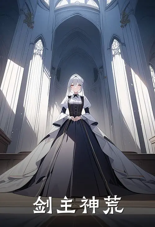 剑主神荒