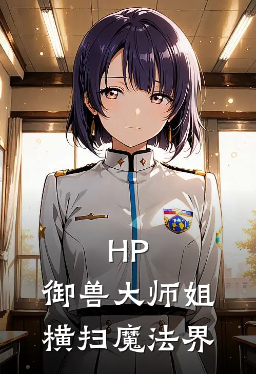 HP：御兽大师姐横扫魔法界(西莉亚哈利)推荐小说_HP：御兽大师姐横扫魔法界(西莉亚哈利)全文免费阅读大结局