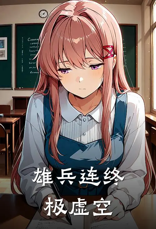 雄兵连终极虚空卡尔葛小伦完整版小说全文免费阅读_最新章节列表雄兵连终极虚空(卡尔葛小伦)