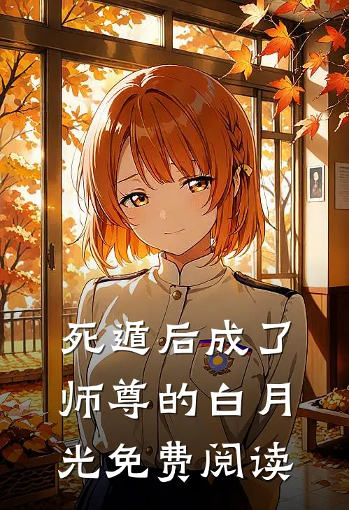 死遁后成了师尊的白月光免费阅读