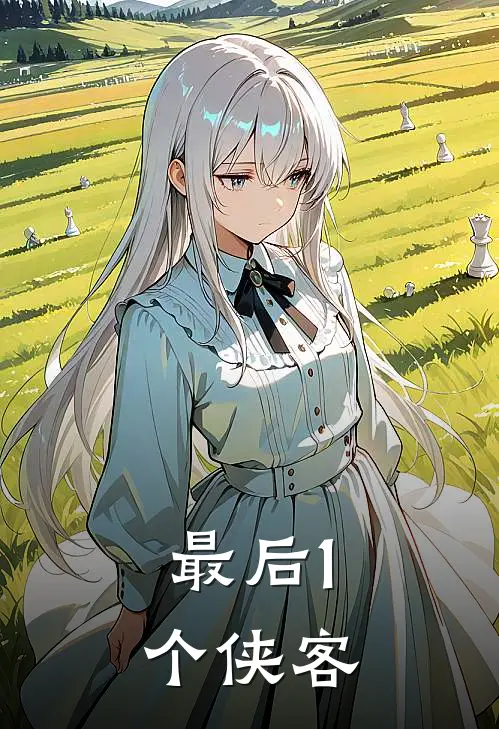 最后1个侠客(沈孤鸿顾湘灵)免费阅读_无弹窗全文免费阅读最后1个侠客沈孤鸿顾湘灵