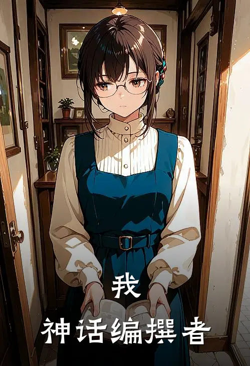 我，神话编撰者