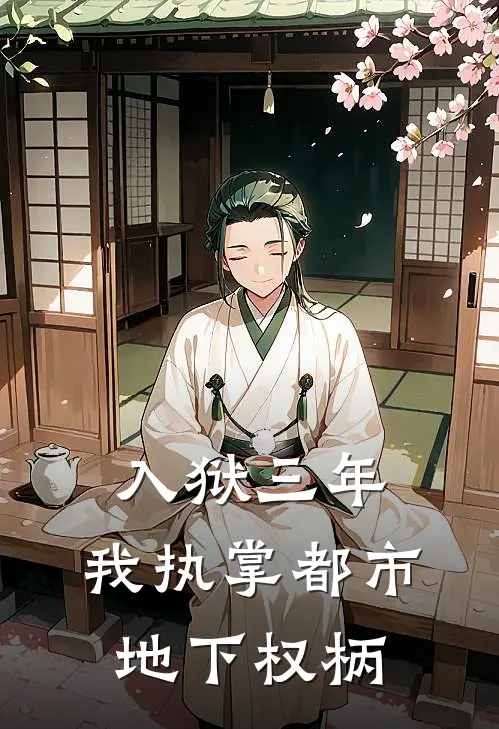 入狱三年，我执掌都市地下权柄