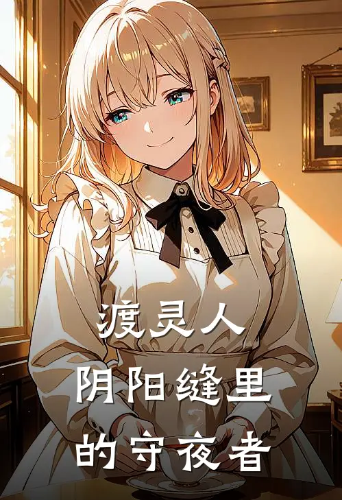 《渡灵人：阴阳缝里的守夜者》林野槐伯火爆新书_渡灵人：阴阳缝里的守夜者(林野槐伯)最新热门小说