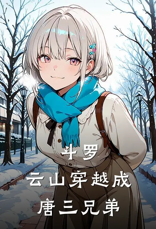 斗罗：云山穿越成唐三兄弟(云山唐昊)好看的完结小说_热门小说推荐斗罗：云山穿越成唐三兄弟云山唐昊