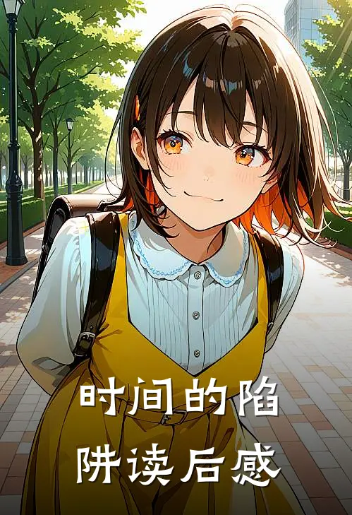 时间的陷阱读后感