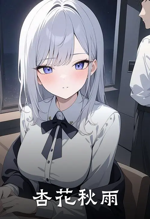杏花秋雨(沈幼微傅砚修)完整版免费全文阅读_最热门小说杏花秋雨沈幼微傅砚修