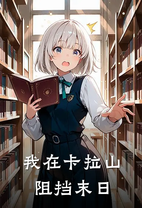 陆凡林茵(我在卡拉山阻挡末日)最新章节在线阅读_陆凡林茵全章节阅读