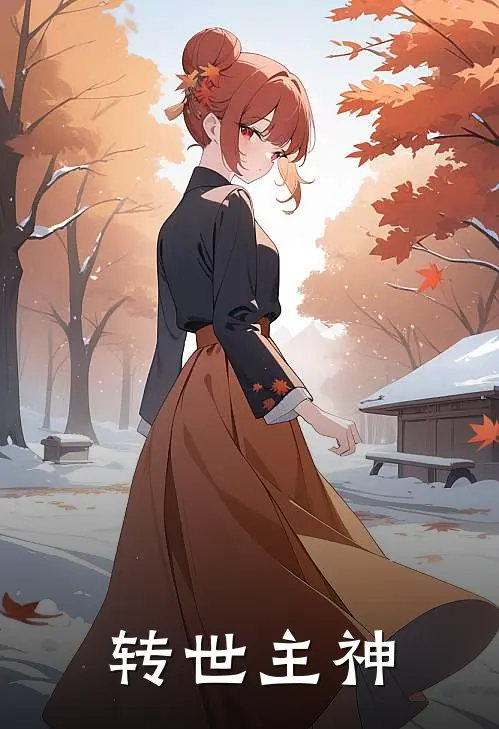 转世主神(林阳林阳)最新小说_免费阅读完整版小说转世主神(林阳林阳)