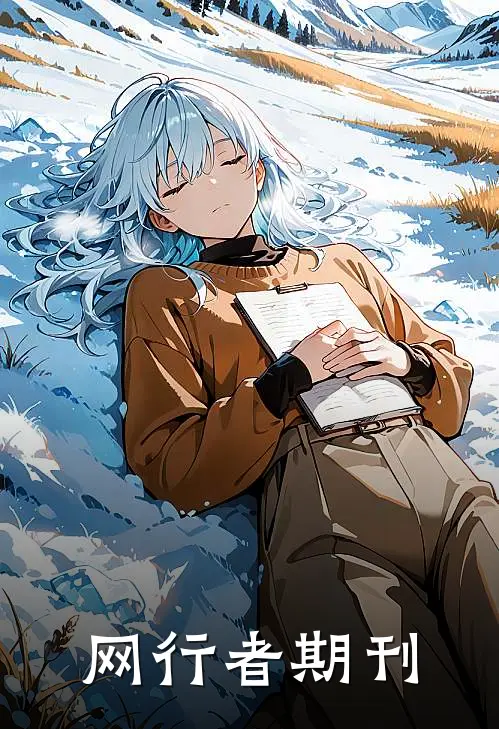 网行者期刊