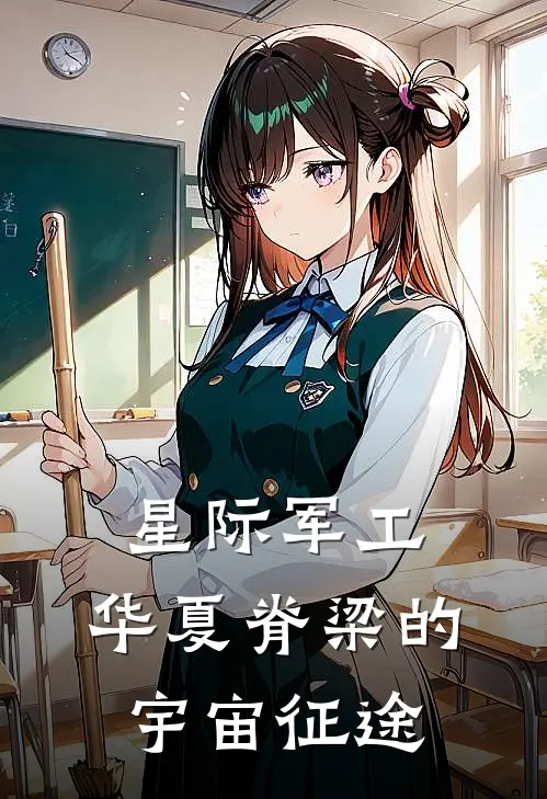 星际军工：华夏脊梁的宇宙征途林枫李阳完本小说免费阅读_小说完结版星际军工：华夏脊梁的宇宙征途林枫李阳