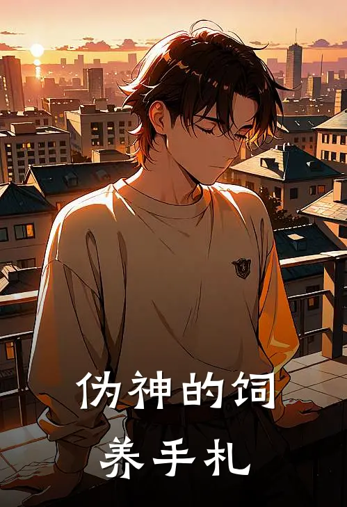 伪神的饲养手札(玄璇希芙厄拉)完整版免费小说_完结版小说推荐伪神的饲养手札(玄璇希芙厄拉)