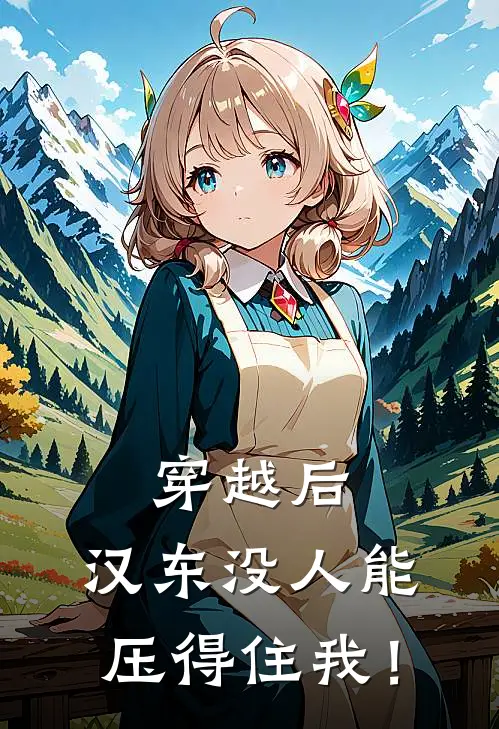 穿越后，汉东没人能压得住我！