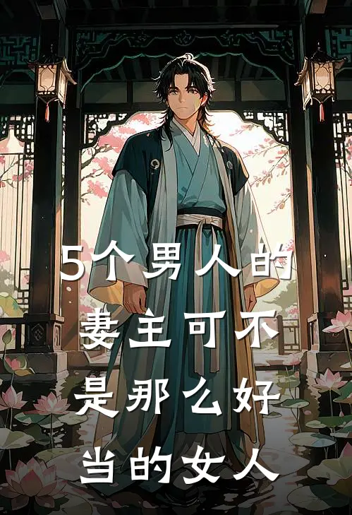 5个男人的妻主可不是那么好当的女人