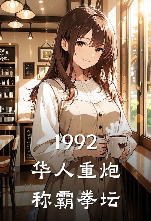 1992：华人重炮，称霸拳坛