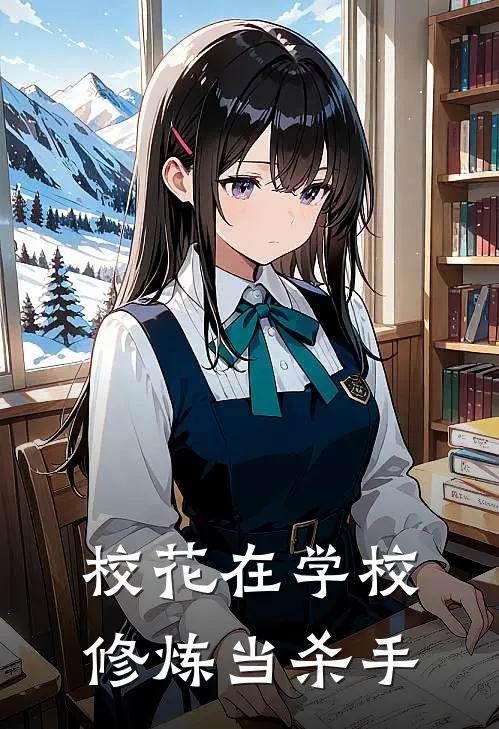 校花在学校修炼当杀手(林星辰苏晚晴)热门小说在线阅读_热门小说校花在学校修炼当杀手(林星辰苏晚晴)