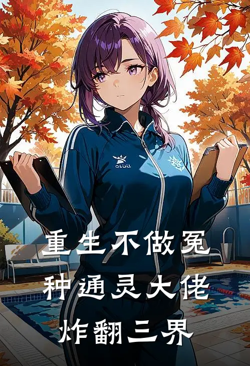 重生不做冤种【通灵大佬炸翻三界(凌清鸢苏婉柔)在线阅读免费小说_完整版小说免费阅读重生不做冤种【通灵大佬炸翻三界(凌清鸢苏婉柔)