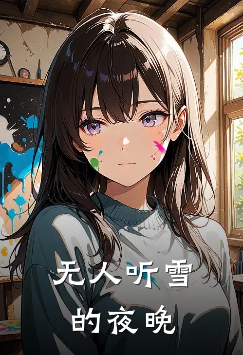 无人听雪的夜晚