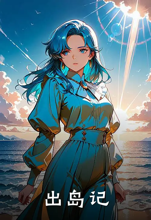 出岛记